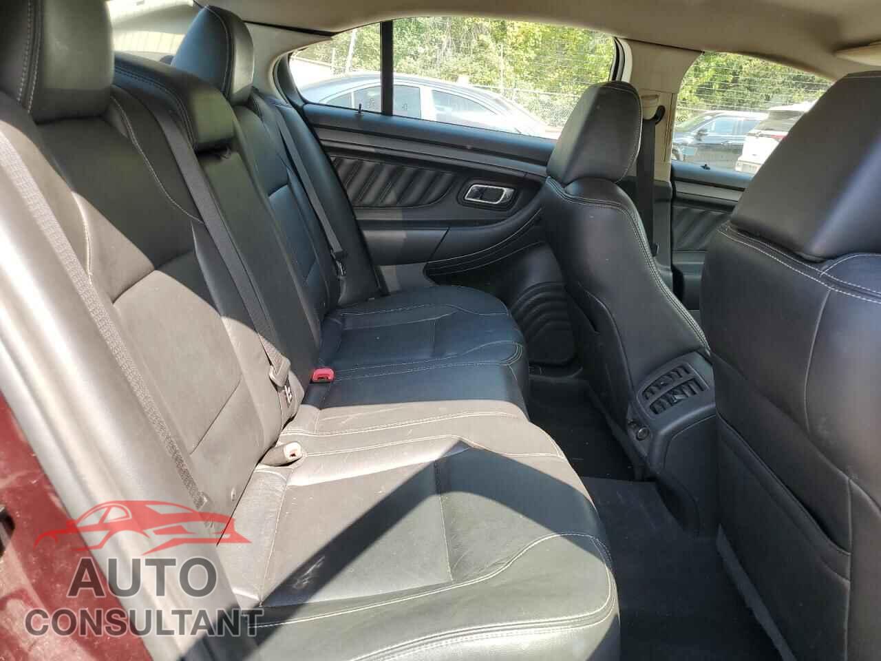FORD TAURUS 2011 - 1FAHP2EW1BG157043