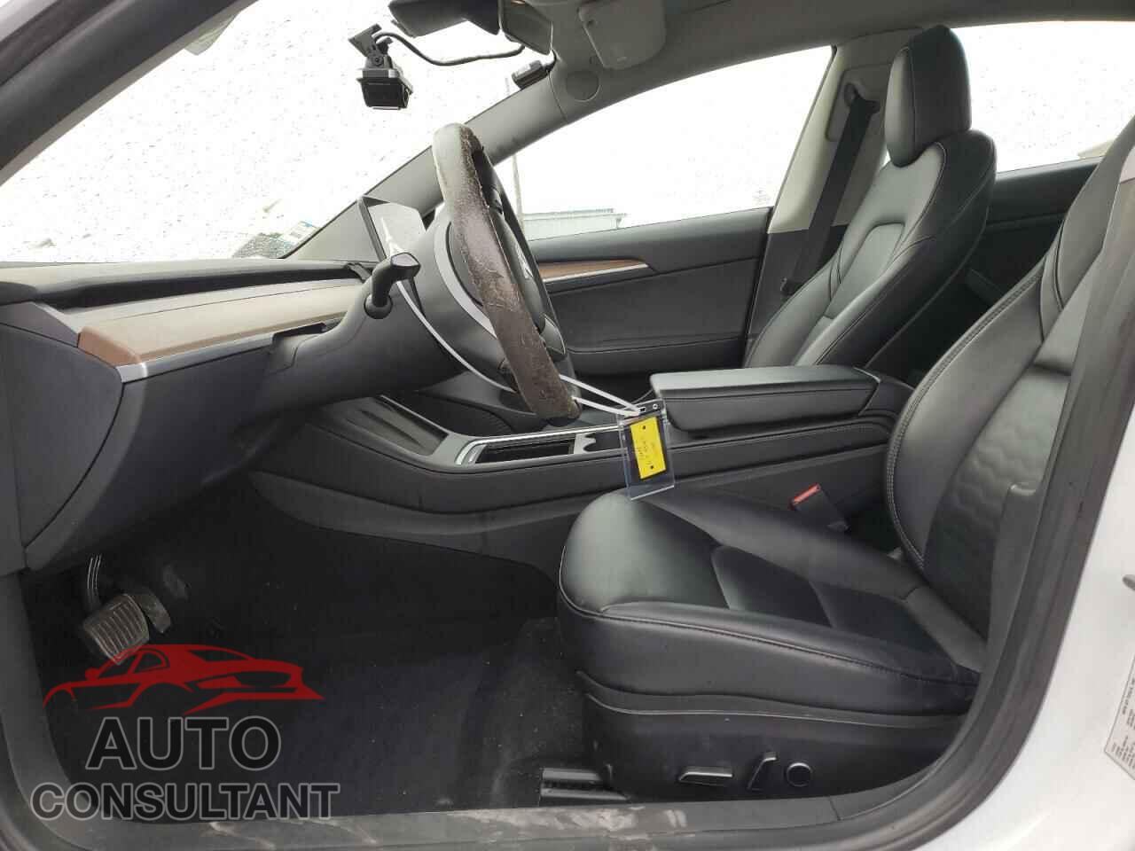 TESLA MODEL 3 2023 - 5YJ3E1EA9PF429784