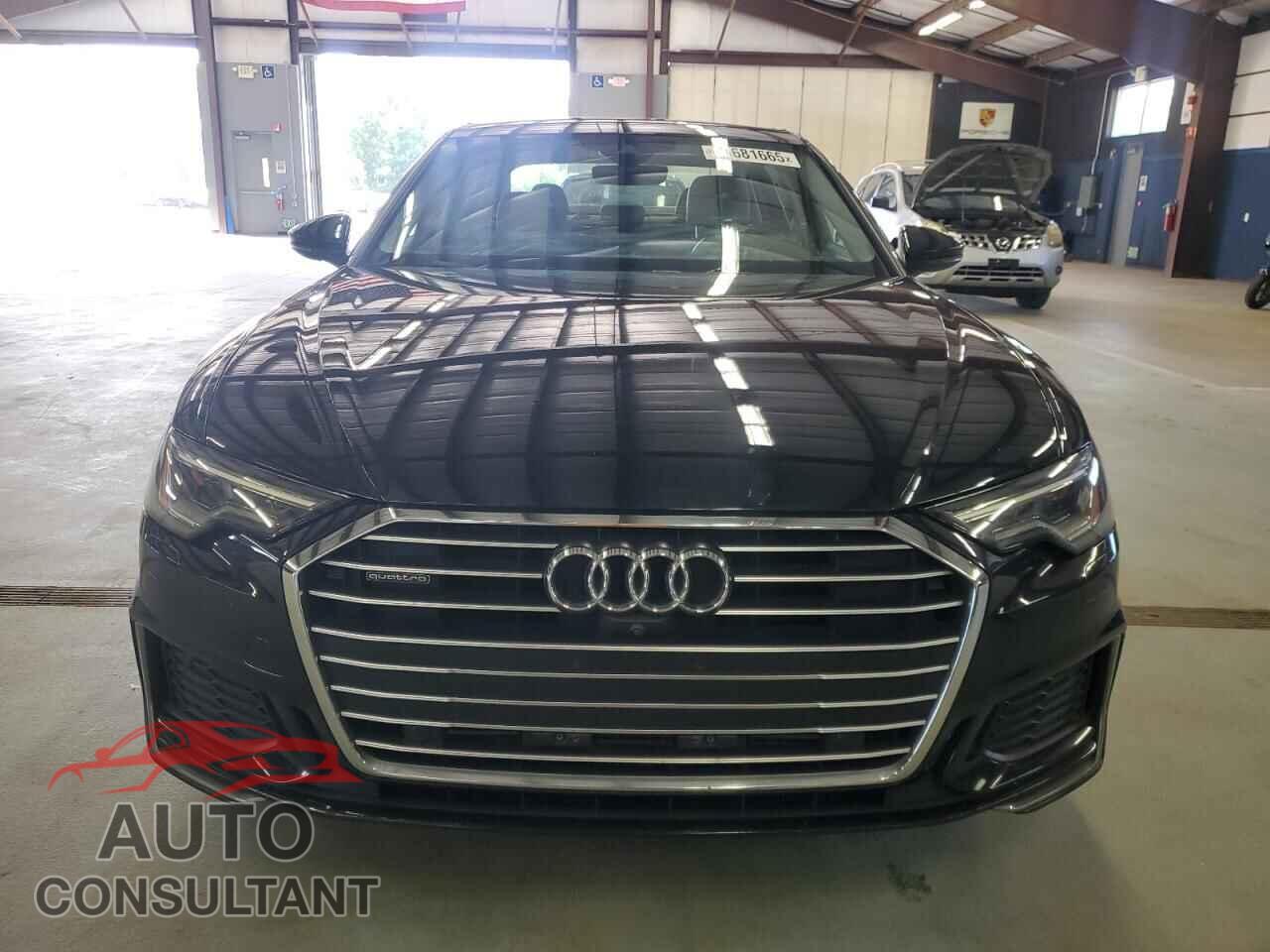 AUDI A6 2019 - WAUL2AF29KN039467