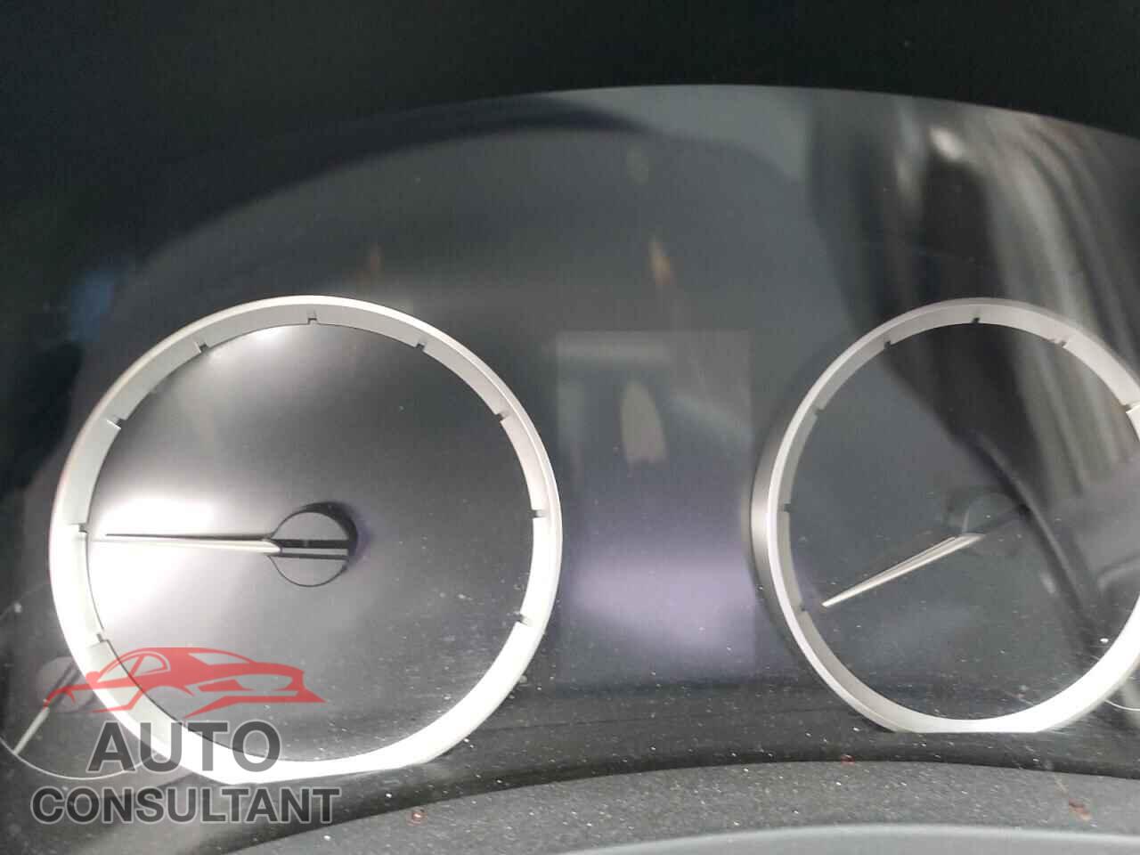 LEXUS IS 2015 - JTHCF1D22F5021312