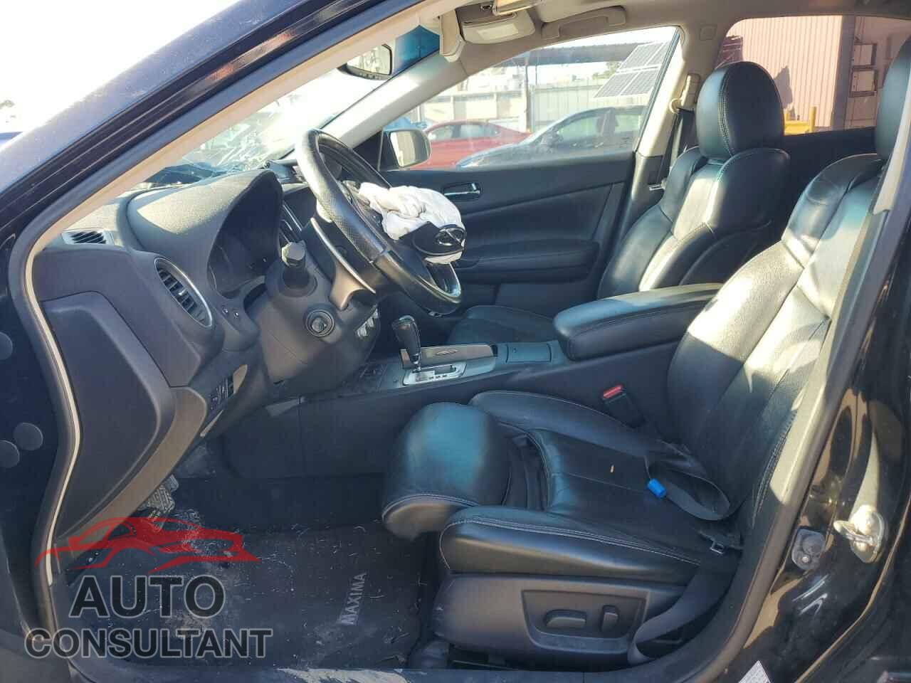 NISSAN MAXIMA 2014 - 1N4AA5AP1EC913677