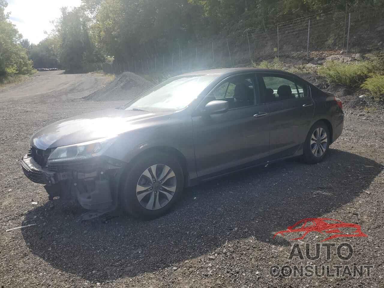 HONDA ACCORD 2015 - 1HGCR2F31FA126954