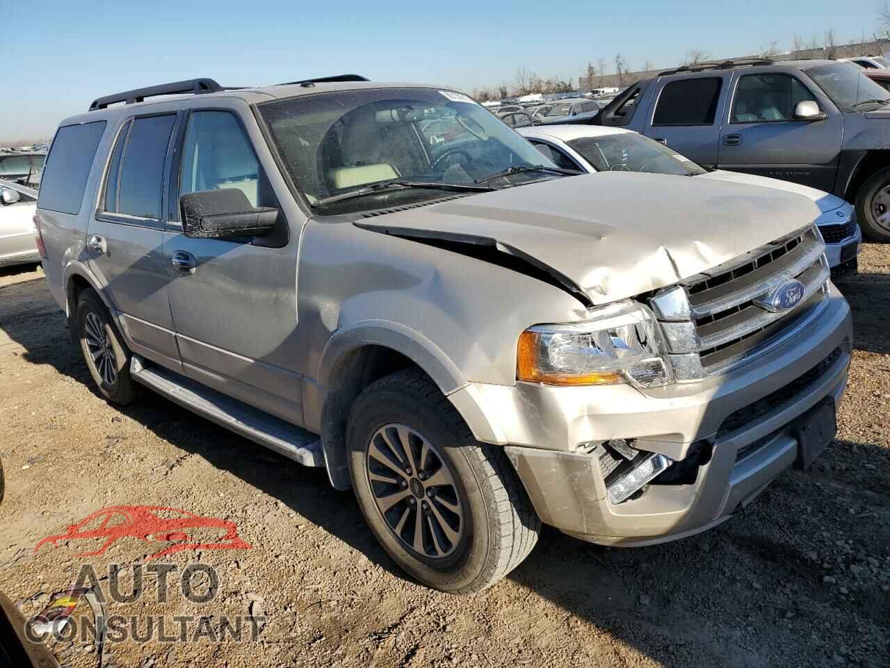 FORD EXPEDITION 2017 - 1FMJU1JT5HEA38468