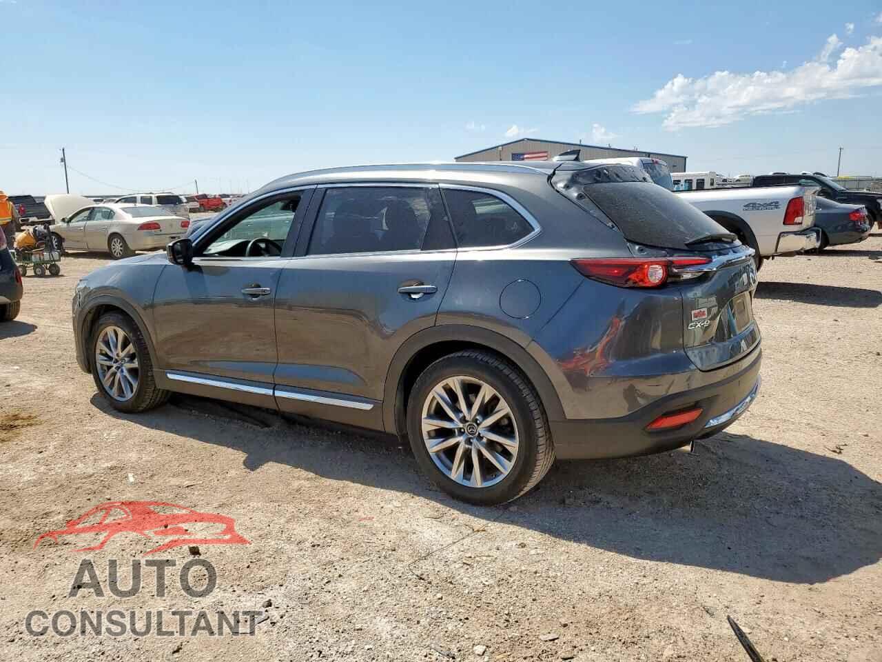 MAZDA CX-9 2019 - JM3TCADY3K0335063