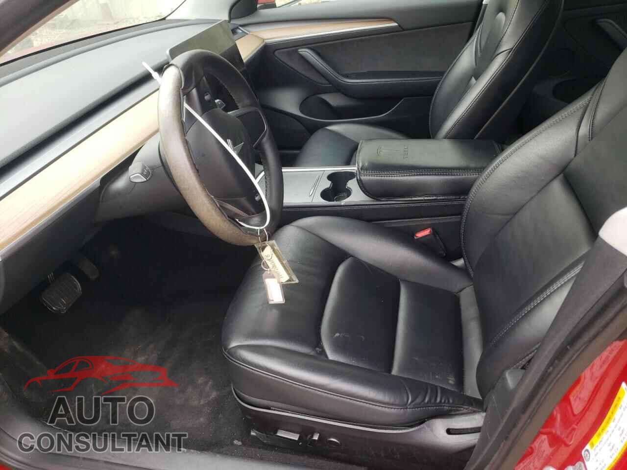 TESLA MODEL 3 2023 - 5YJ3E1EA6PF451967