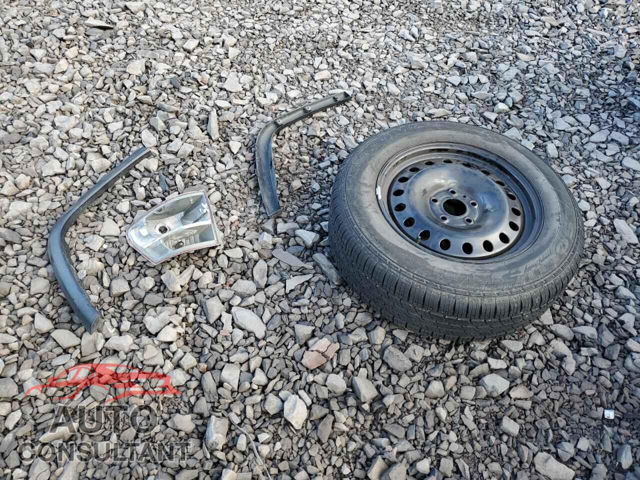 JEEP GRAND CHER 2013 - 1C4RJFCTXDC525102