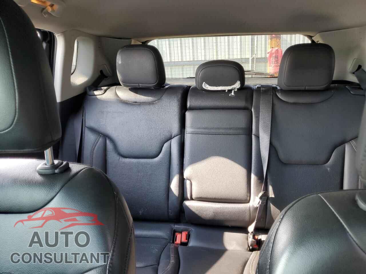 JEEP COMPASS 2020 - 3C4NJDCB0LT137177