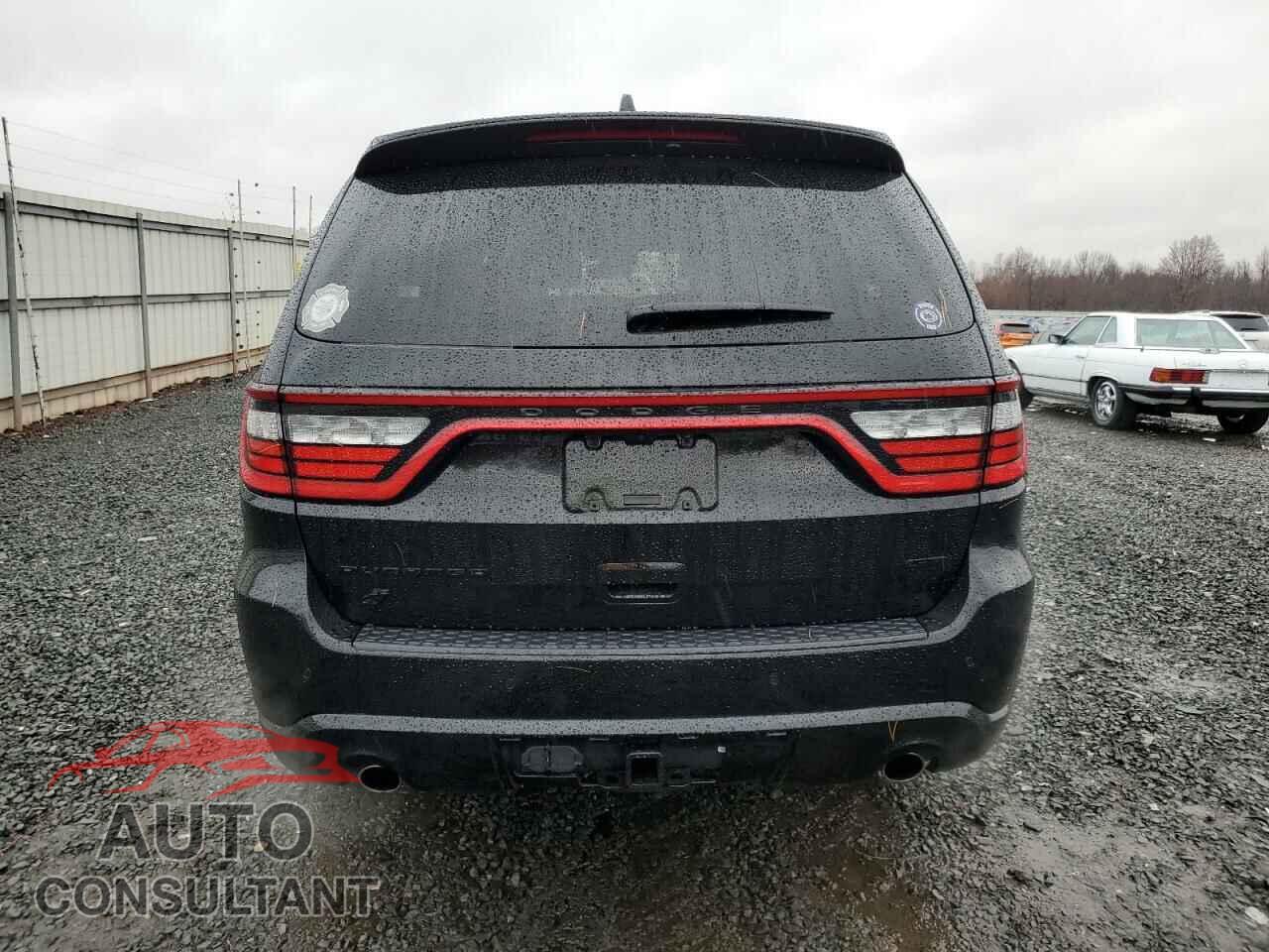 DODGE DURANGO 2024 - 1C4RDJDG2RC216209