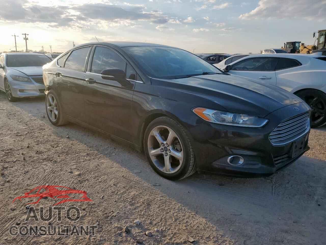 FORD FUSION 2015 - 3FA6P0HD5FR263600