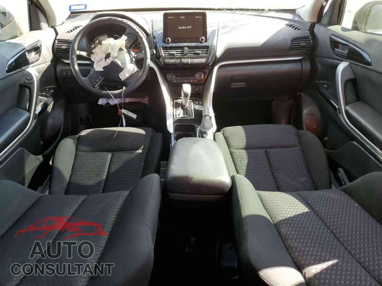 MITSUBISHI ECLIPSE 2024 - JA4ATVAA9RZ048230