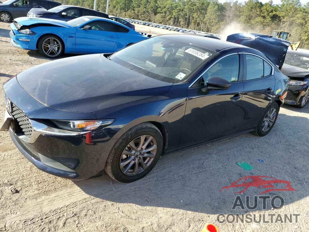 MAZDA 3 2021 - JM1BPAAL5M1320840