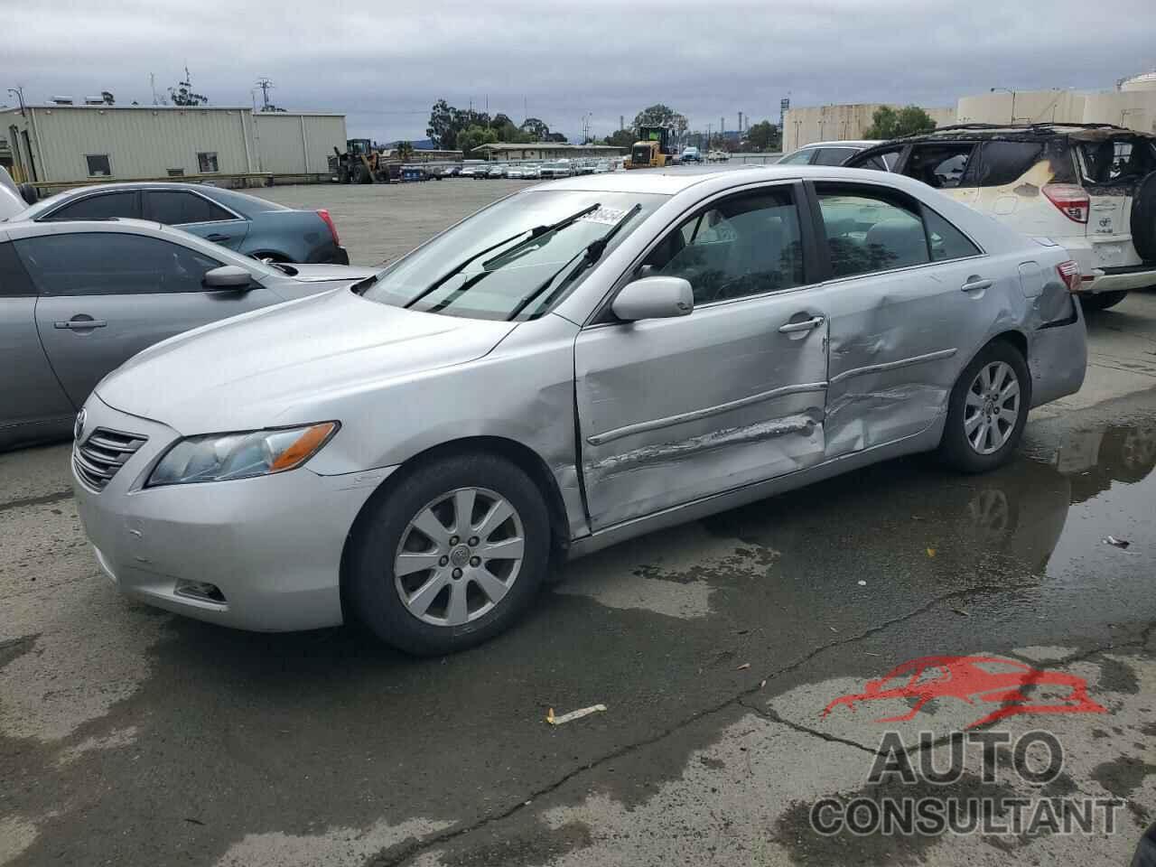 TOYOTA CAMRY 2009 - 4T1BB46K49U103457