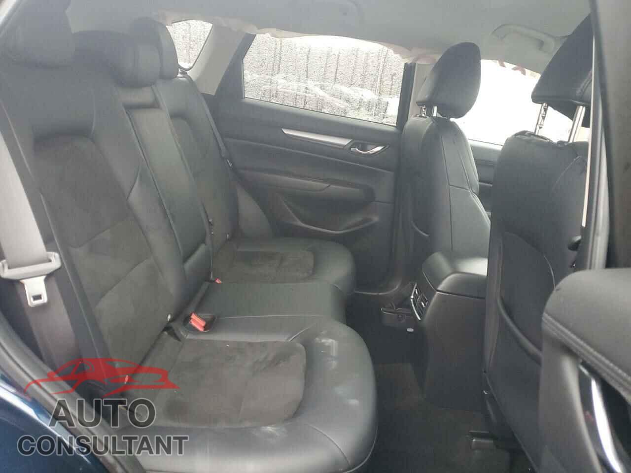 MAZDA CX-5 2021 - JM3KFBCM3M0451065