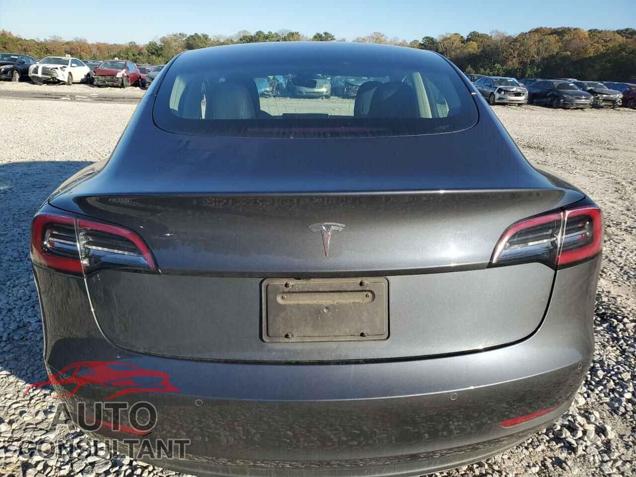 TESLA MODEL 3 2020 - 5YJ3E1EA9LF792273