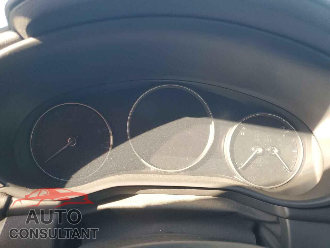 MAZDA 3 2024 - JM1BPBLMXR1710061
