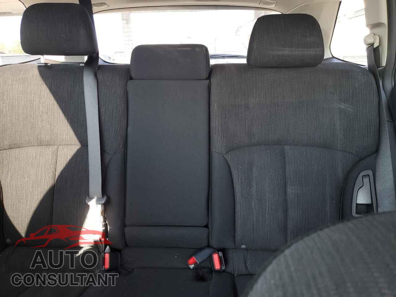 SUBARU OUTBACK 2014 - 4S4BRCCC3E3231773