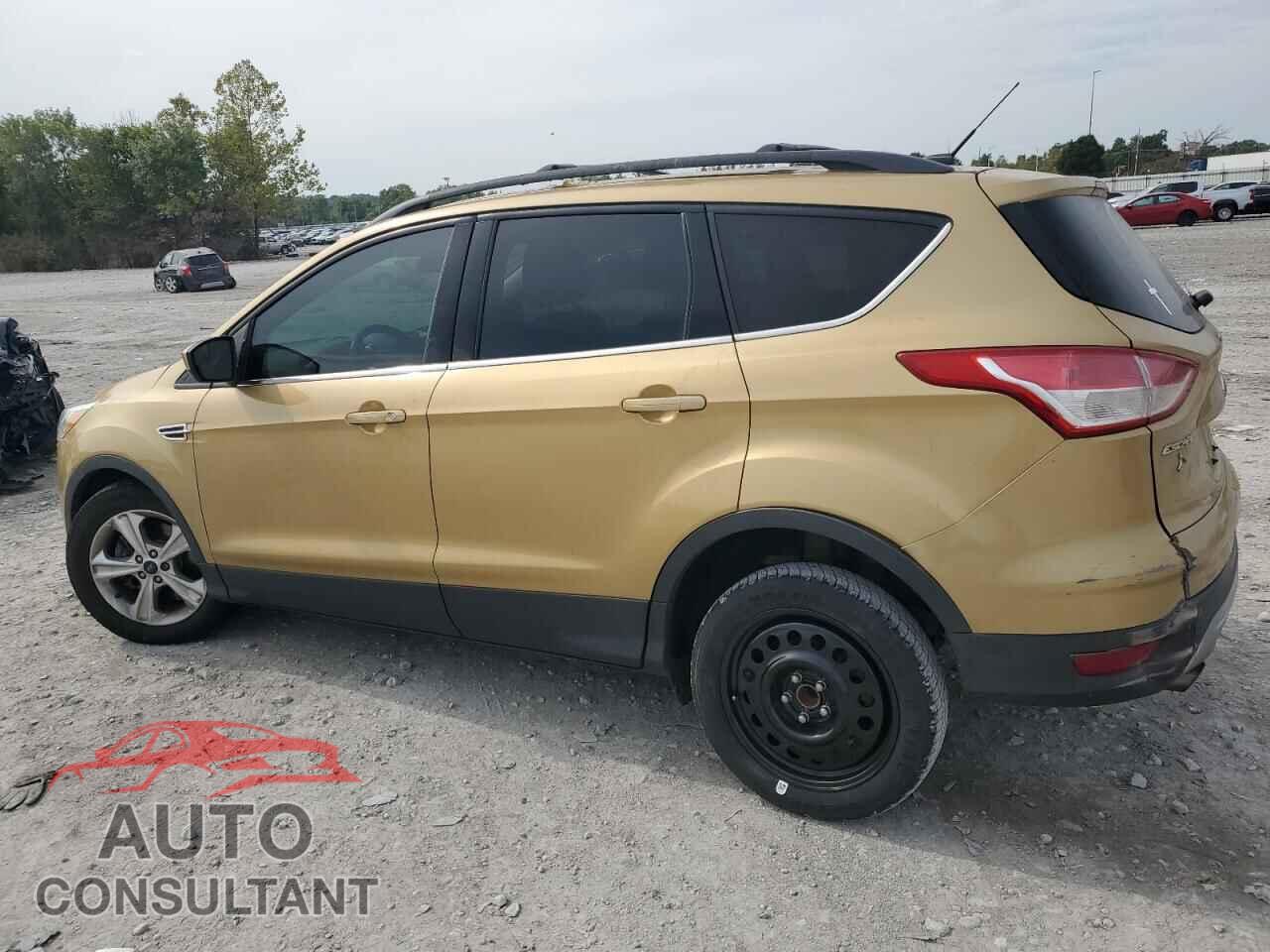 FORD ESCAPE 2015 - 1FMCU0G90FUC45528