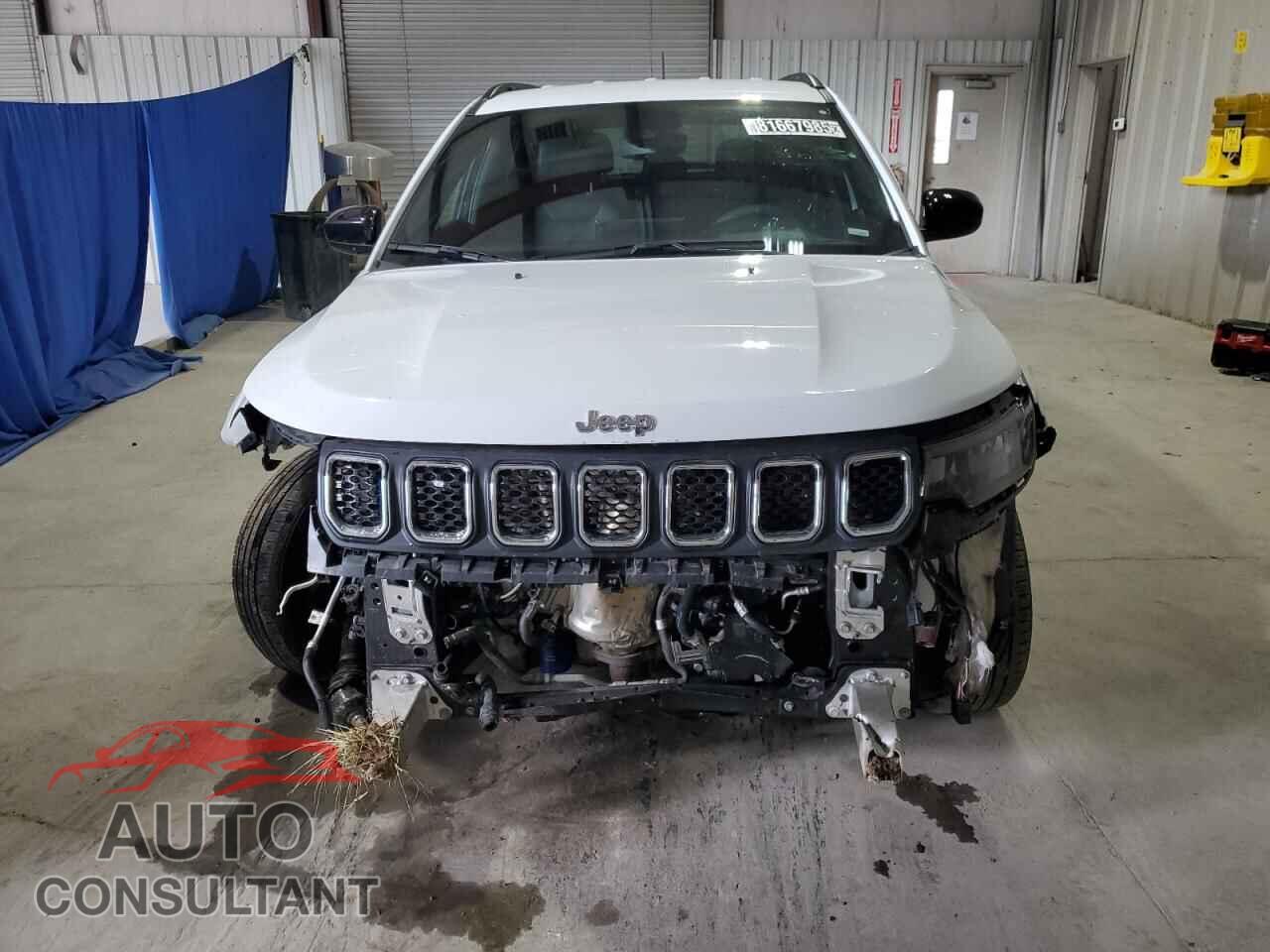JEEP COMPASS 2024 - 3C4NJDBN0RT604862