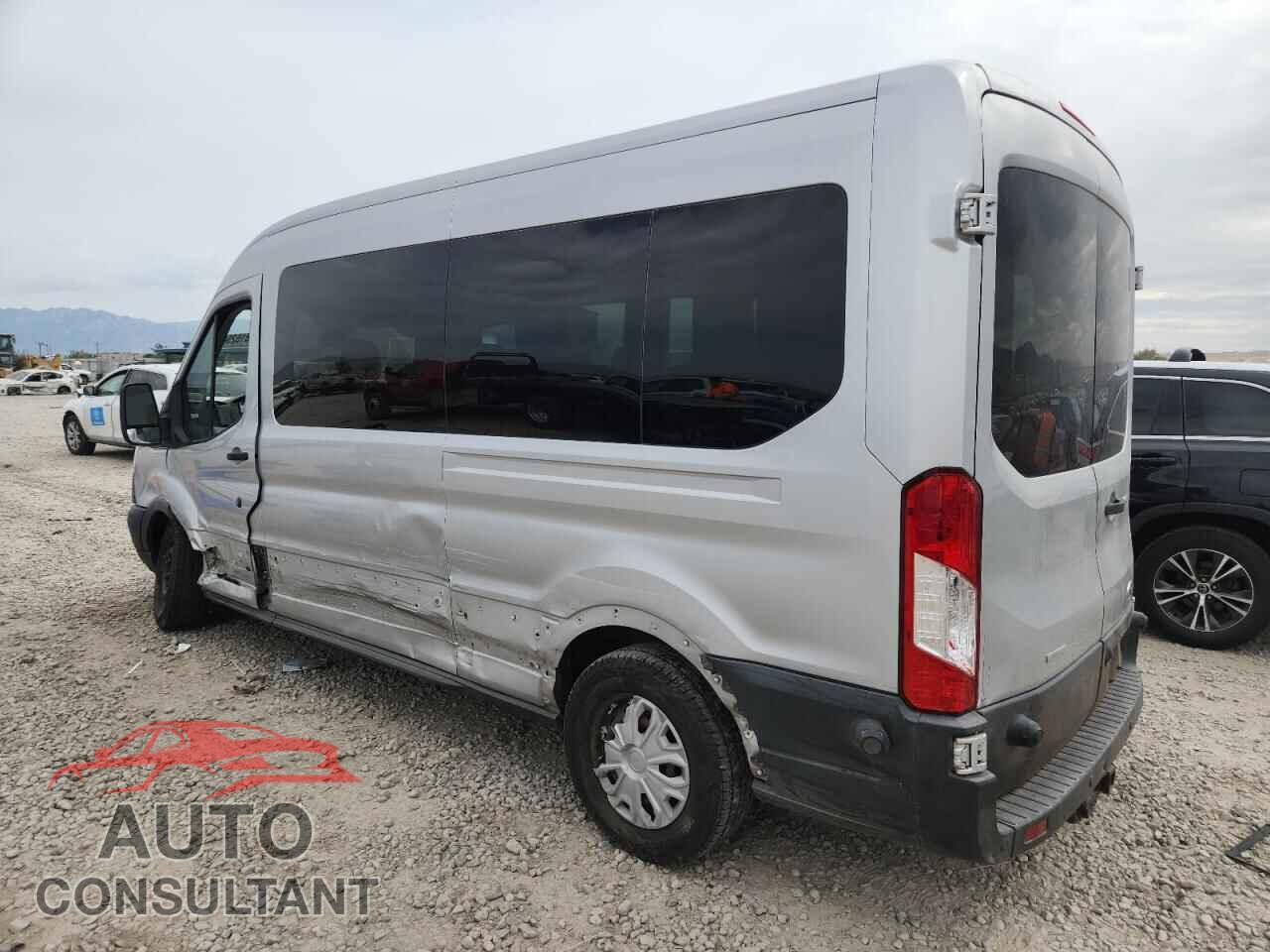 FORD TRANSIT 2015 - 1FBAX2CG1FKA54414