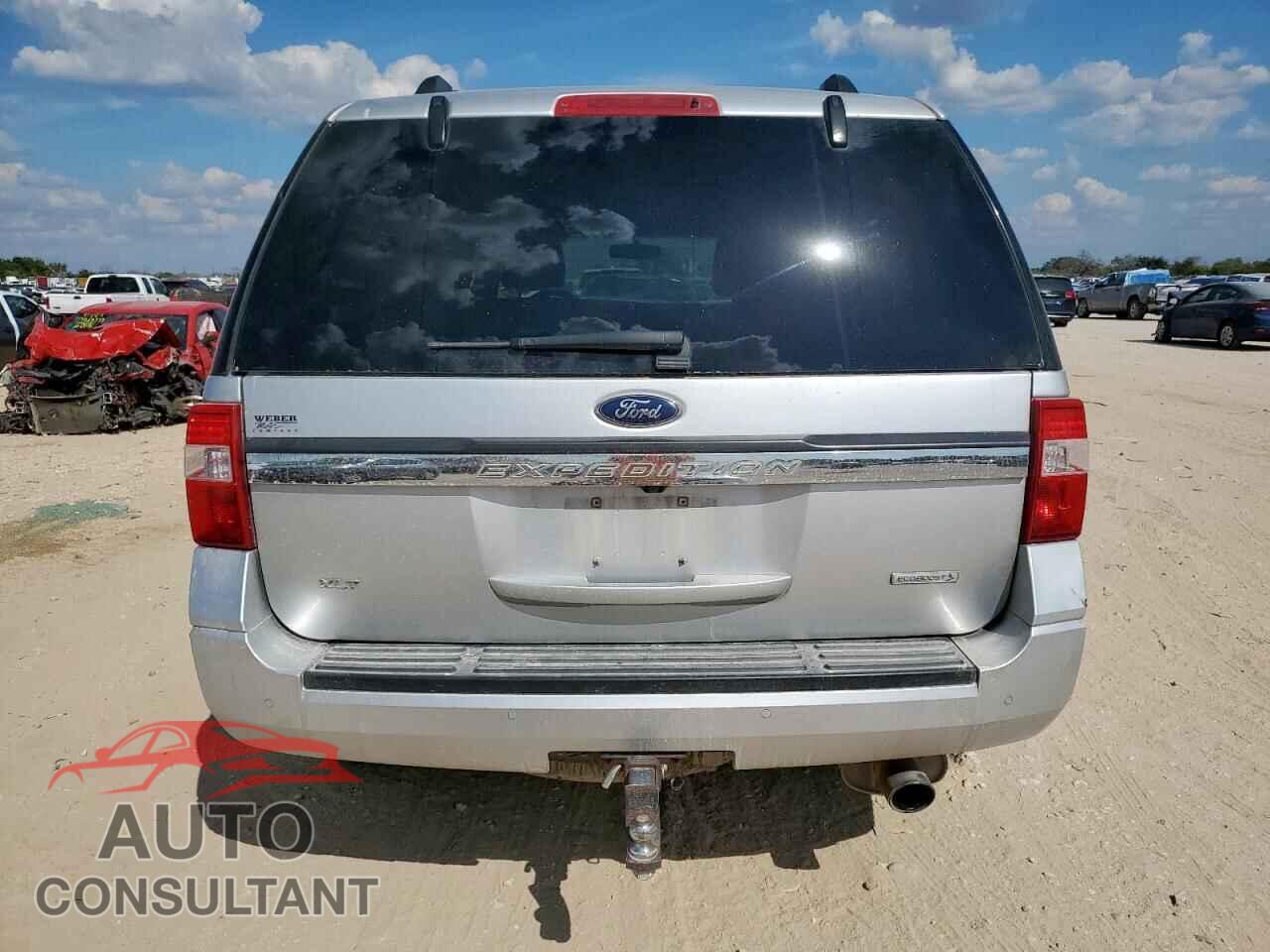 FORD EXPEDITION 2017 - 1FMJU1HT3HEA32917