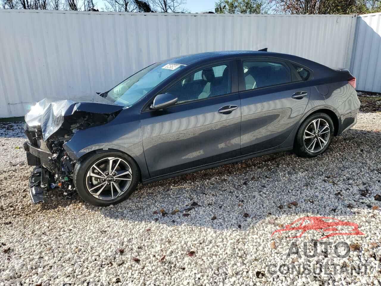 KIA FORTE 2023 - 3KPF24AD6PE615750