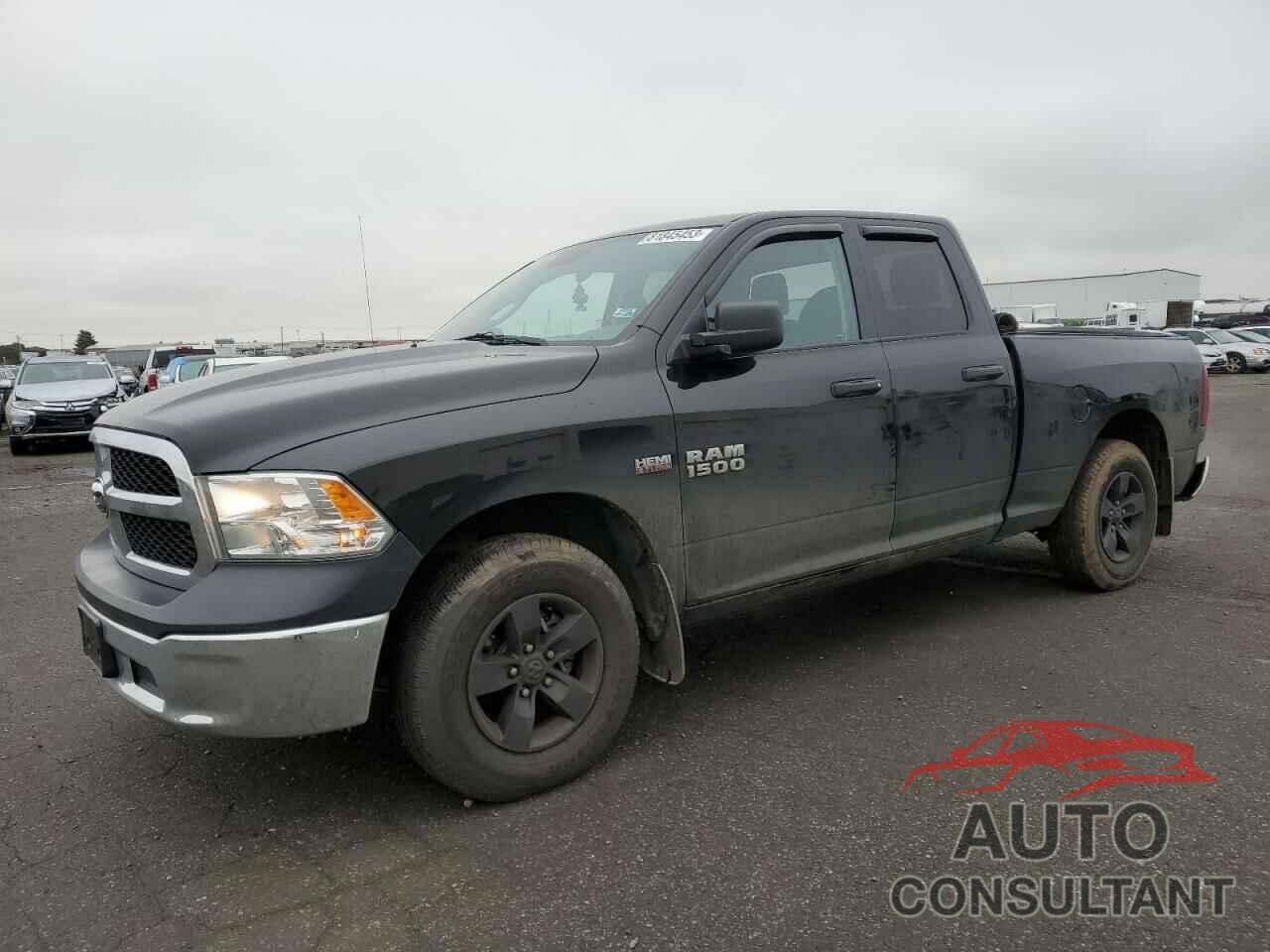 DODGE All Models 2017 - 1C6RR7FT1HS826886