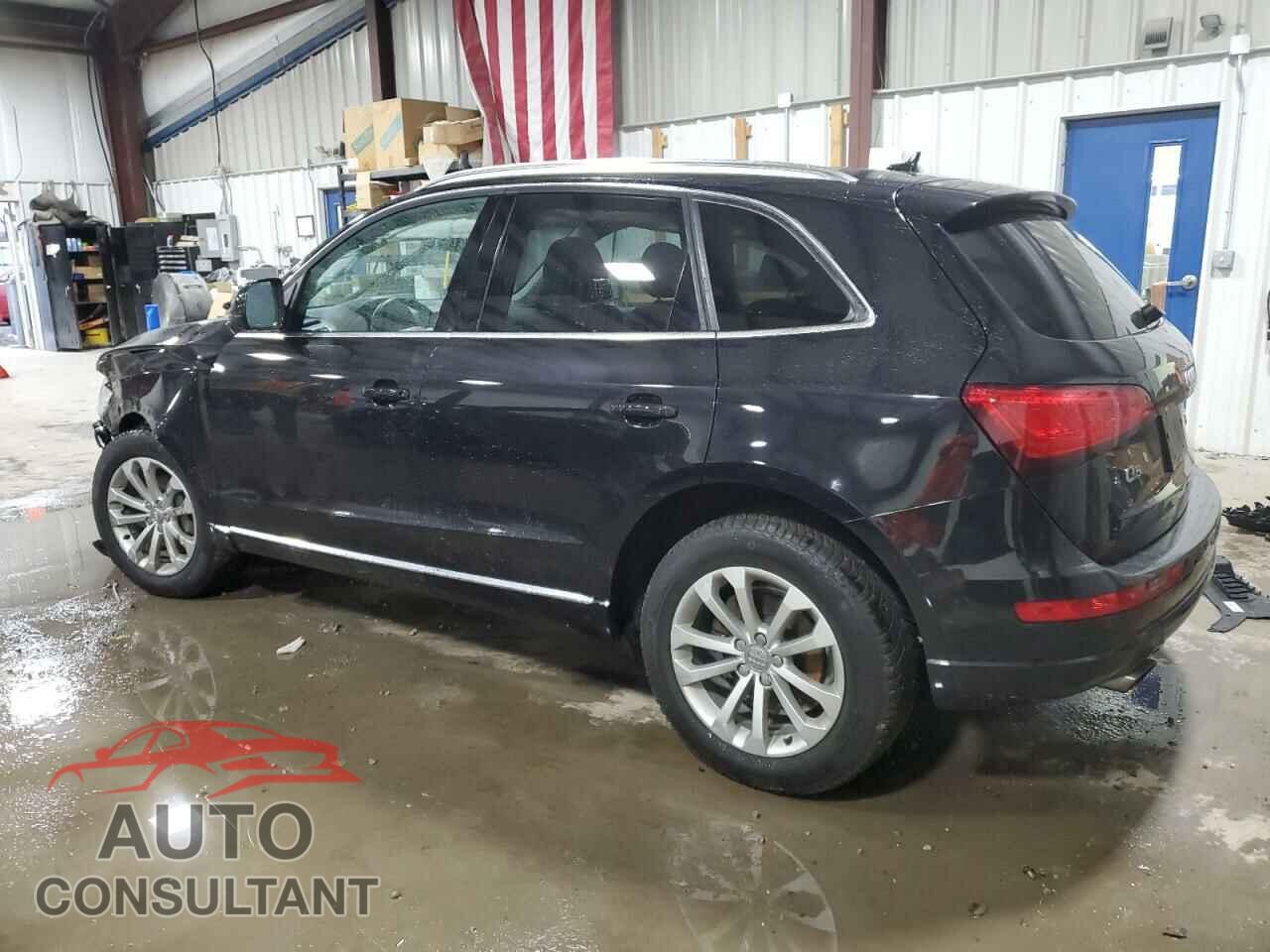 AUDI Q5 2014 - WA1LFAFP2EA101624