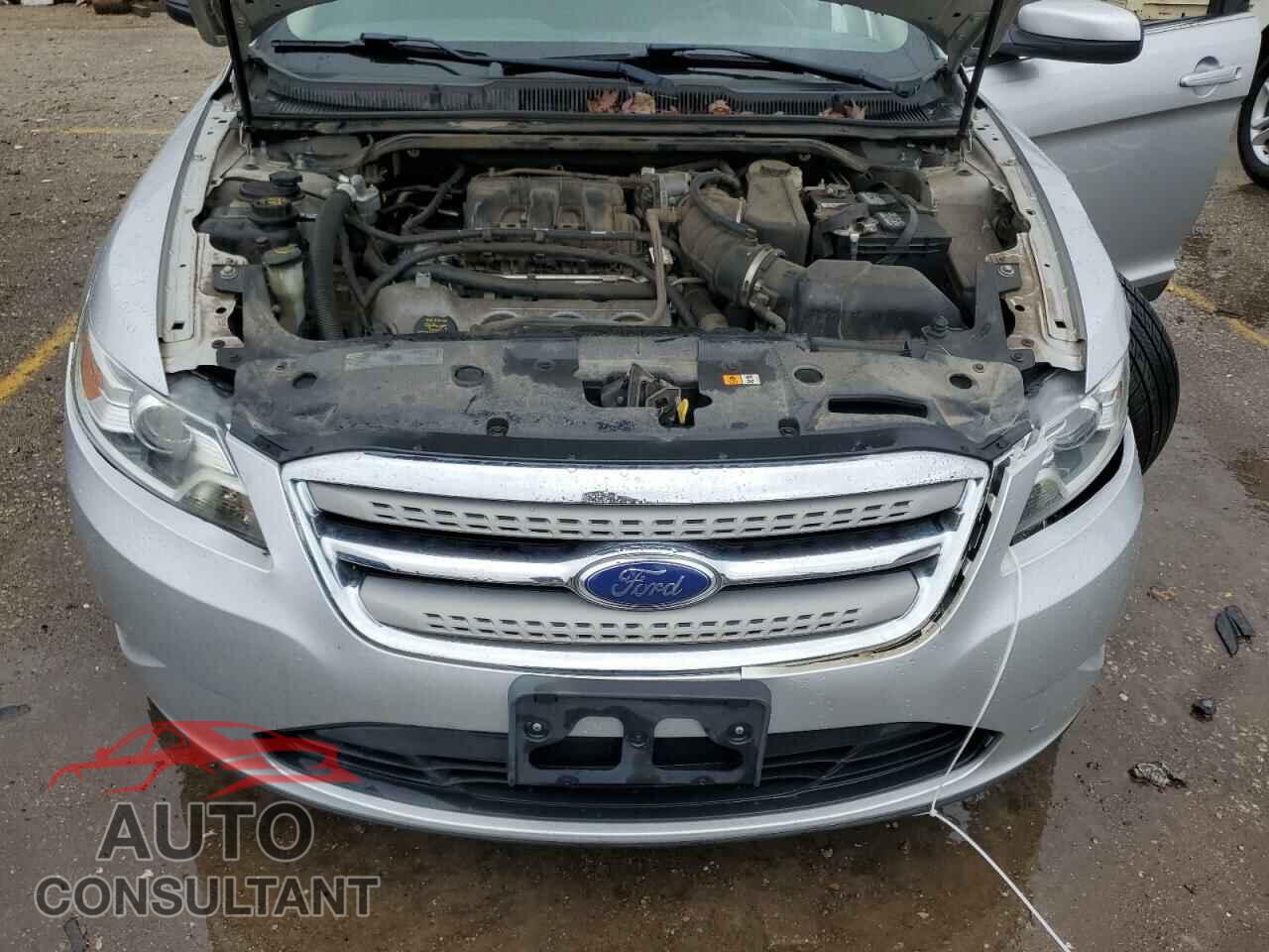 FORD TAURUS 2012 - 1FAHP2EW1CG104828