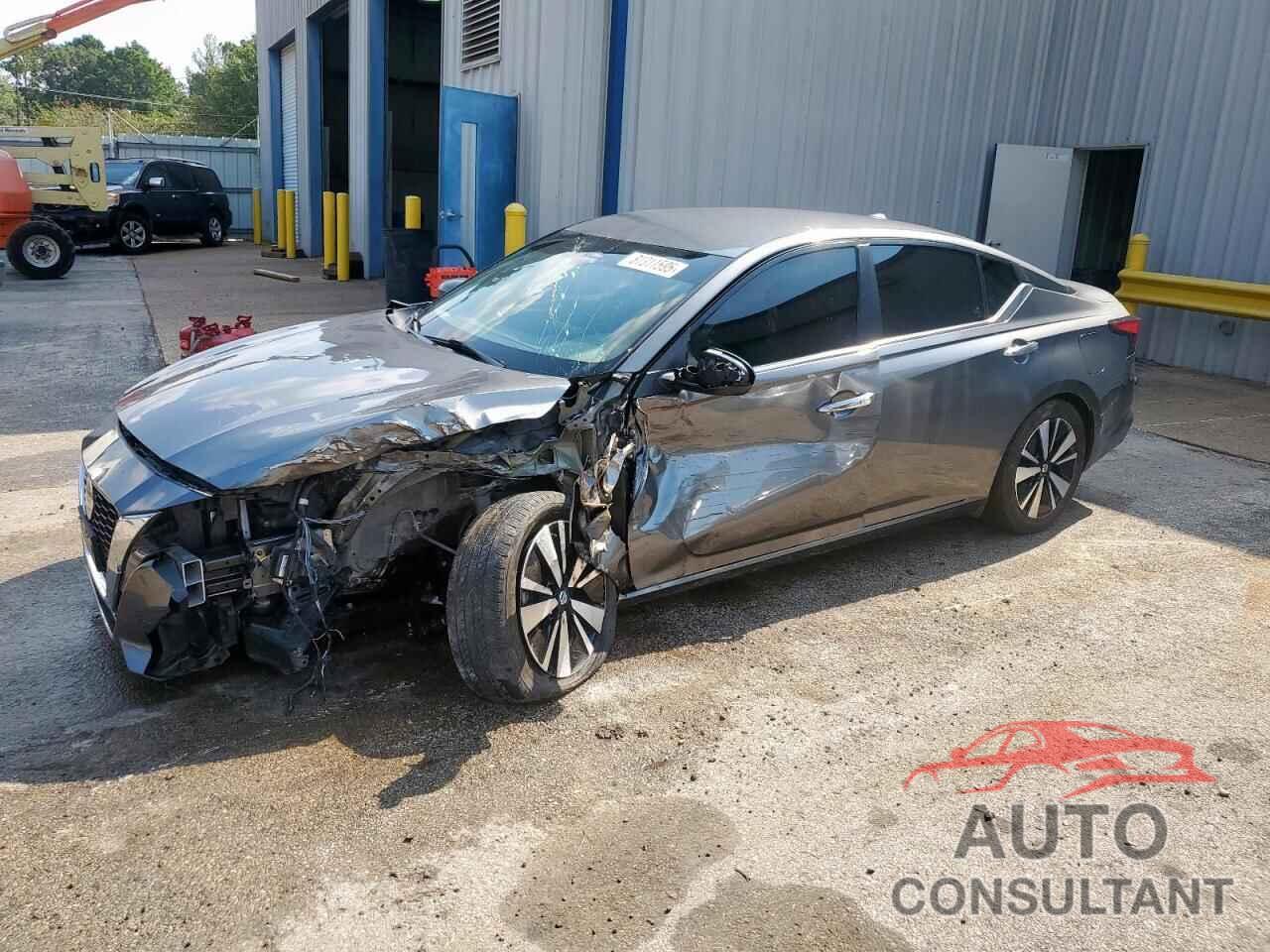 NISSAN ALTIMA 2022 - 1N4BL4DV9NN385605