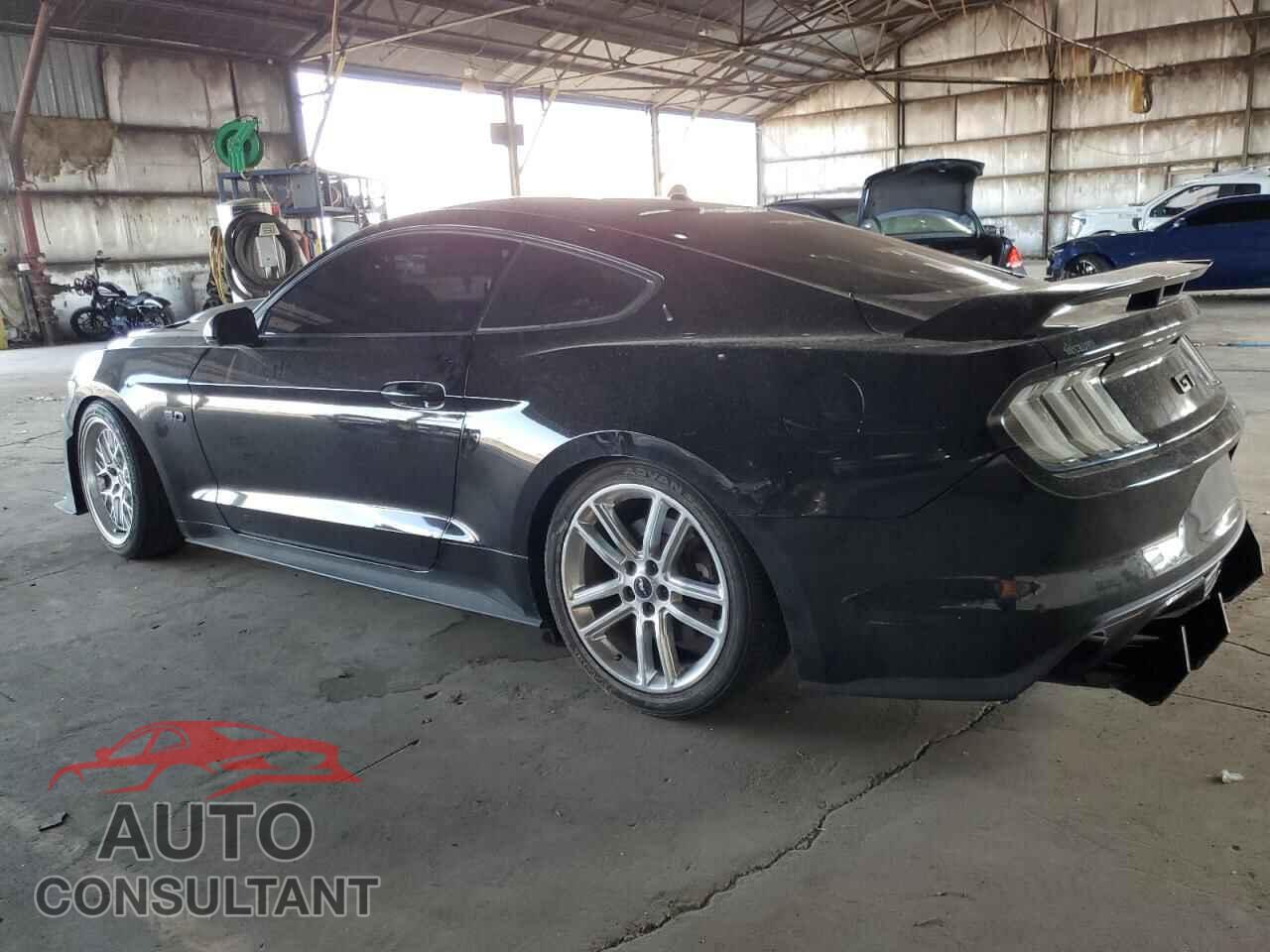 FORD MUSTANG 2015 - 1FA6P8CF8F5350126