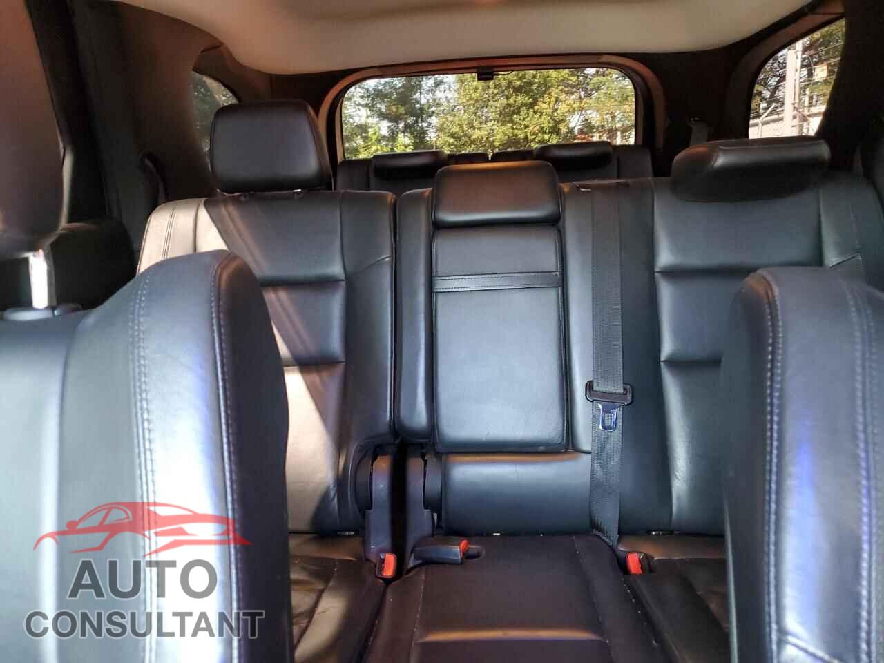 DODGE DURANGO 2017 - 1C4RDJDG7HC827965