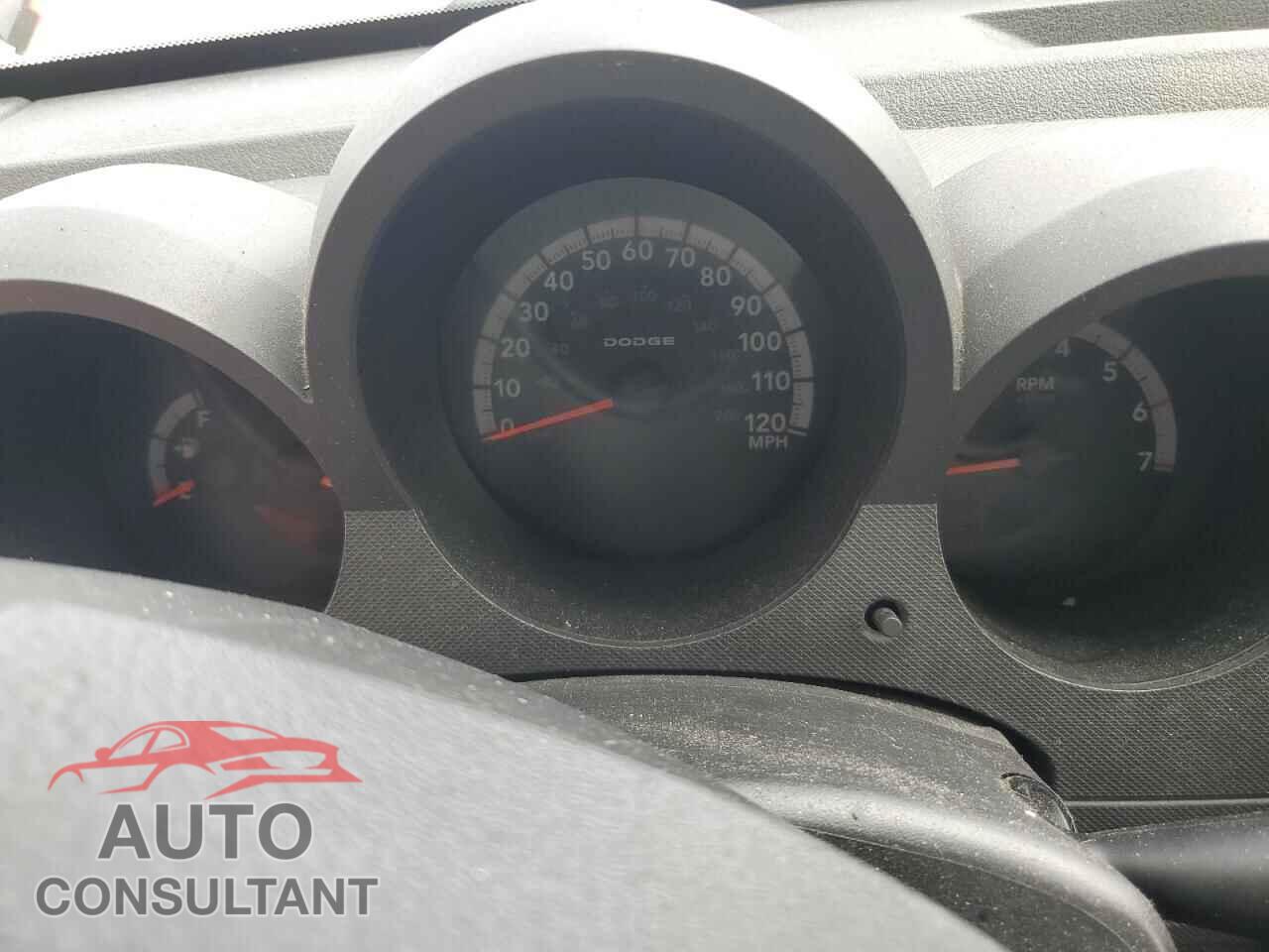 DODGE NITRO 2011 - 1D4PT4GK3BW574390