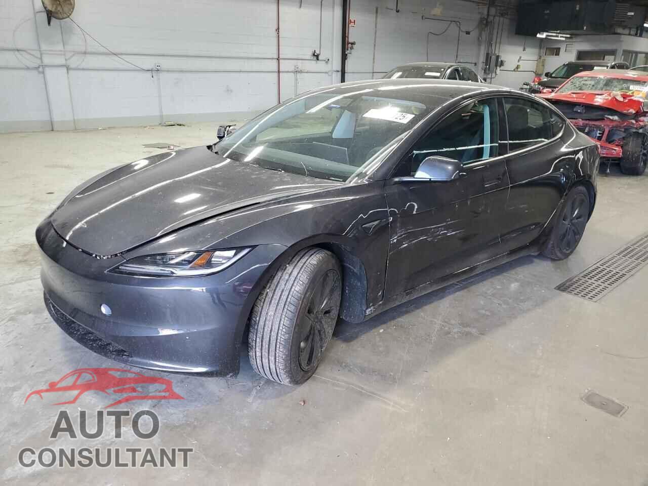 TESLA MODEL 3 2024 - 5YJ3E1EB3RF795963