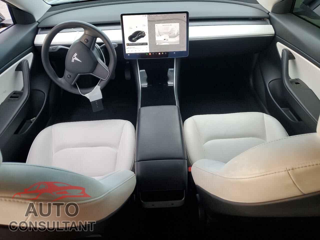 TESLA MODEL 3 2020 - 5YJ3E1EA7LF804713