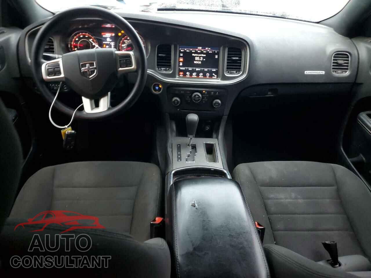 DODGE CHARGER 2014 - 2C3CDXBG3EH108995
