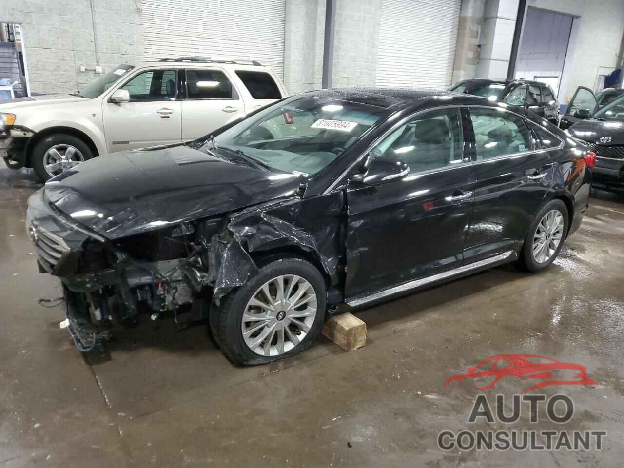 HYUNDAI SONATA 2015 - 5NPE34AF7FH057783