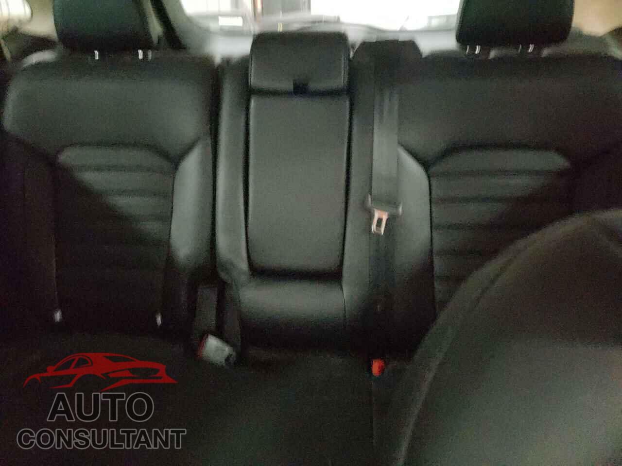 FORD EDGE 2020 - 2FMPK4J9XLBA90544