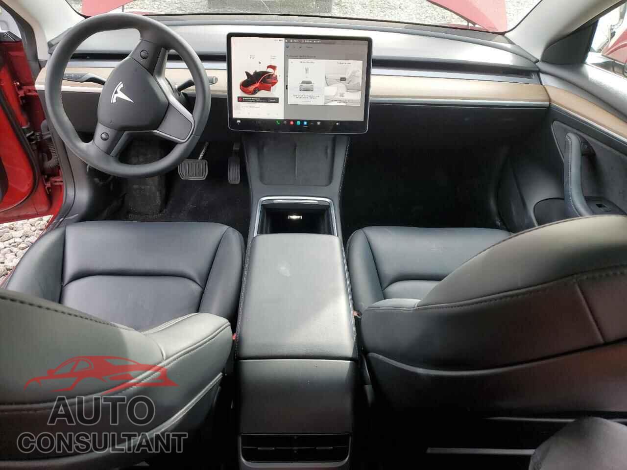 TESLA MODEL 3 2023 - 5YJ3E1EA8PF513871