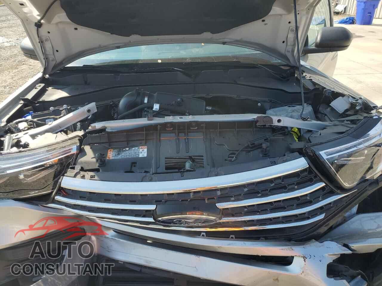 FORD EXPLORER 2023 - 1FMSK7DH3PGC37879
