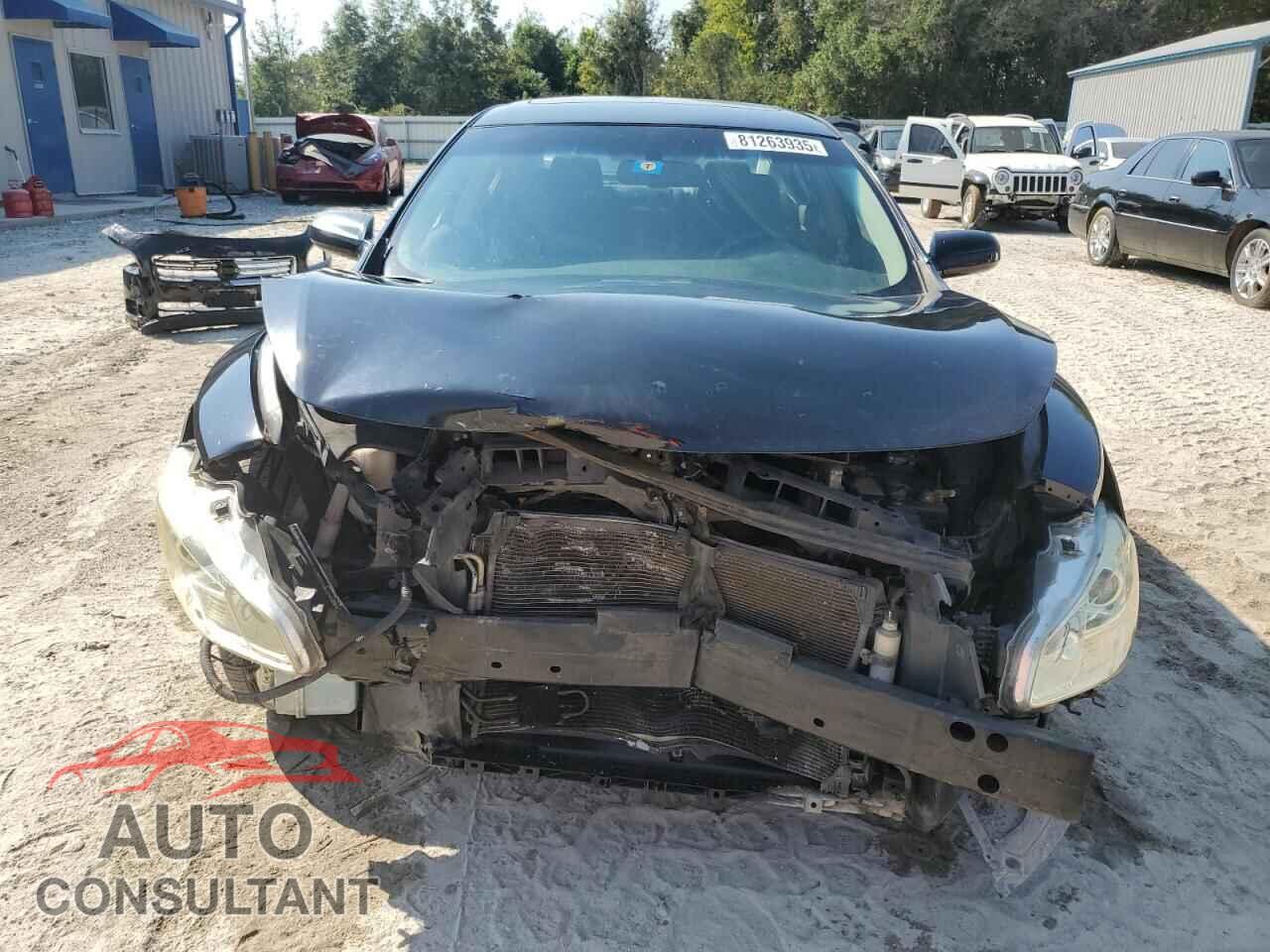 NISSAN MAXIMA 2013 - 1N4AA5AP4DC847964
