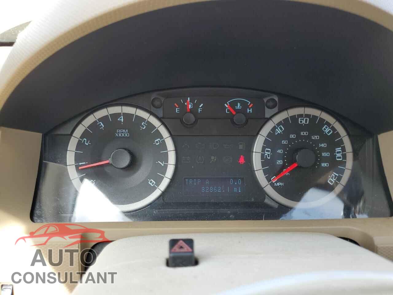 FORD ESCAPE 2012 - 1FMCU0EG5CKC60356