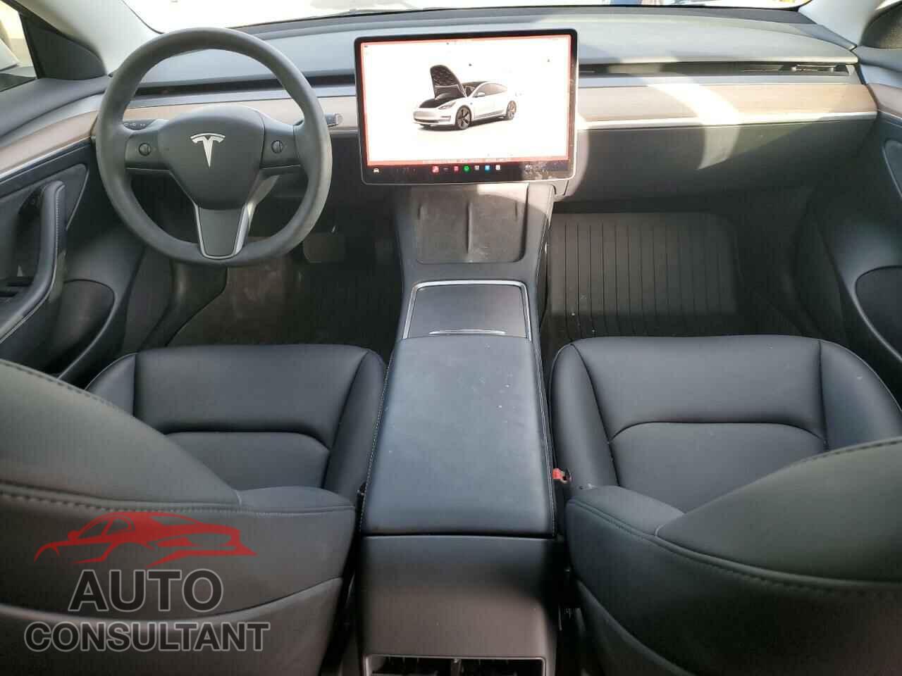 TESLA MODEL 3 2023 - 5YJ3E1EA5PF578385