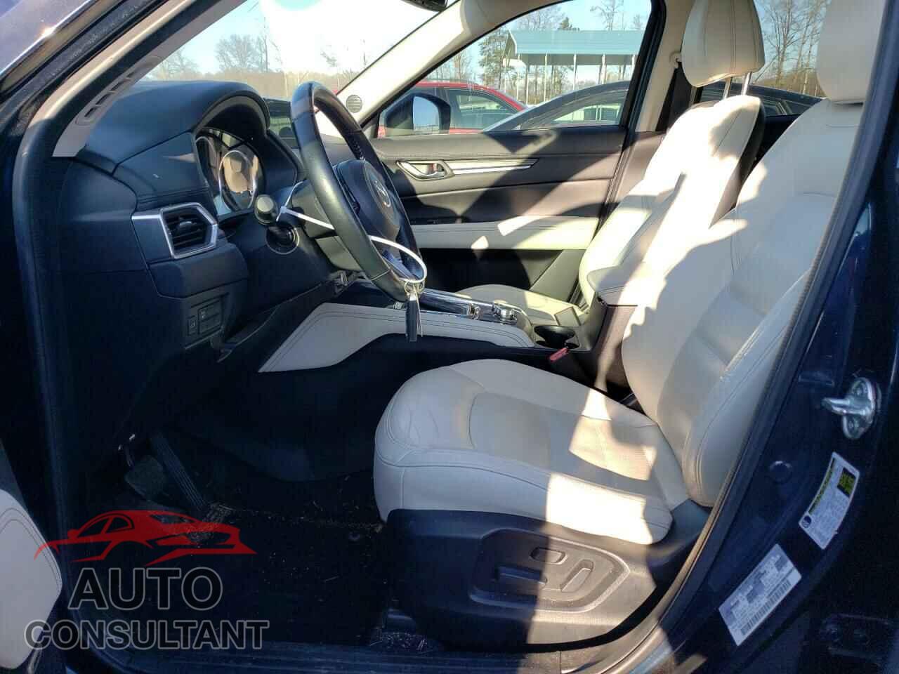 MAZDA CX-5 2017 - JM3KFADL8H0178419