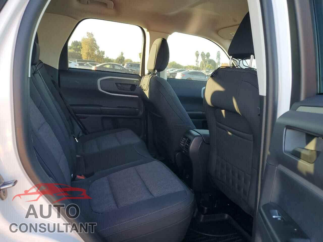 FORD BRONCO 2024 - 3FMCR9B6XRRE47971