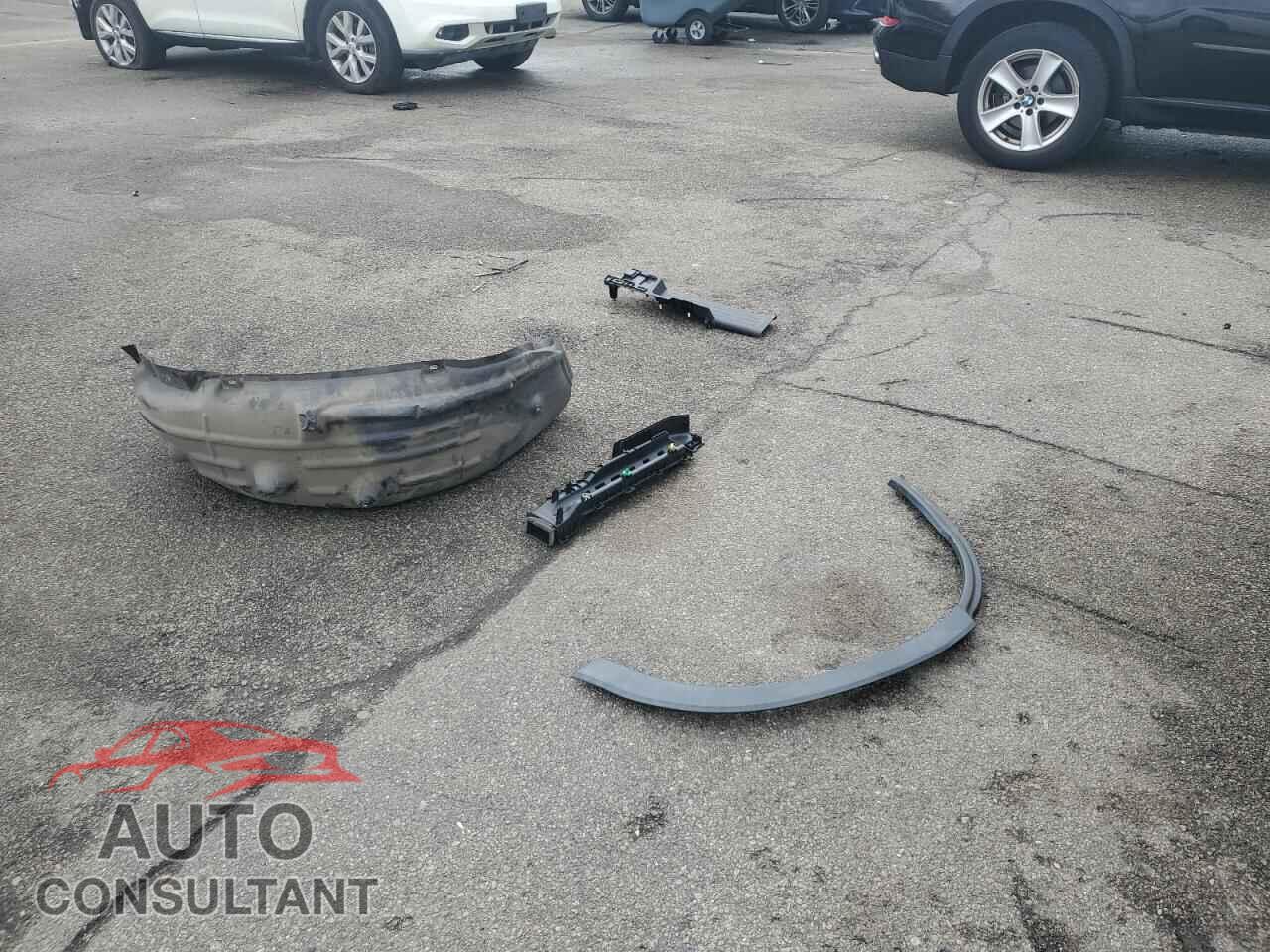 HONDA PILOT 2018 - 5FNYF6H17JB054304