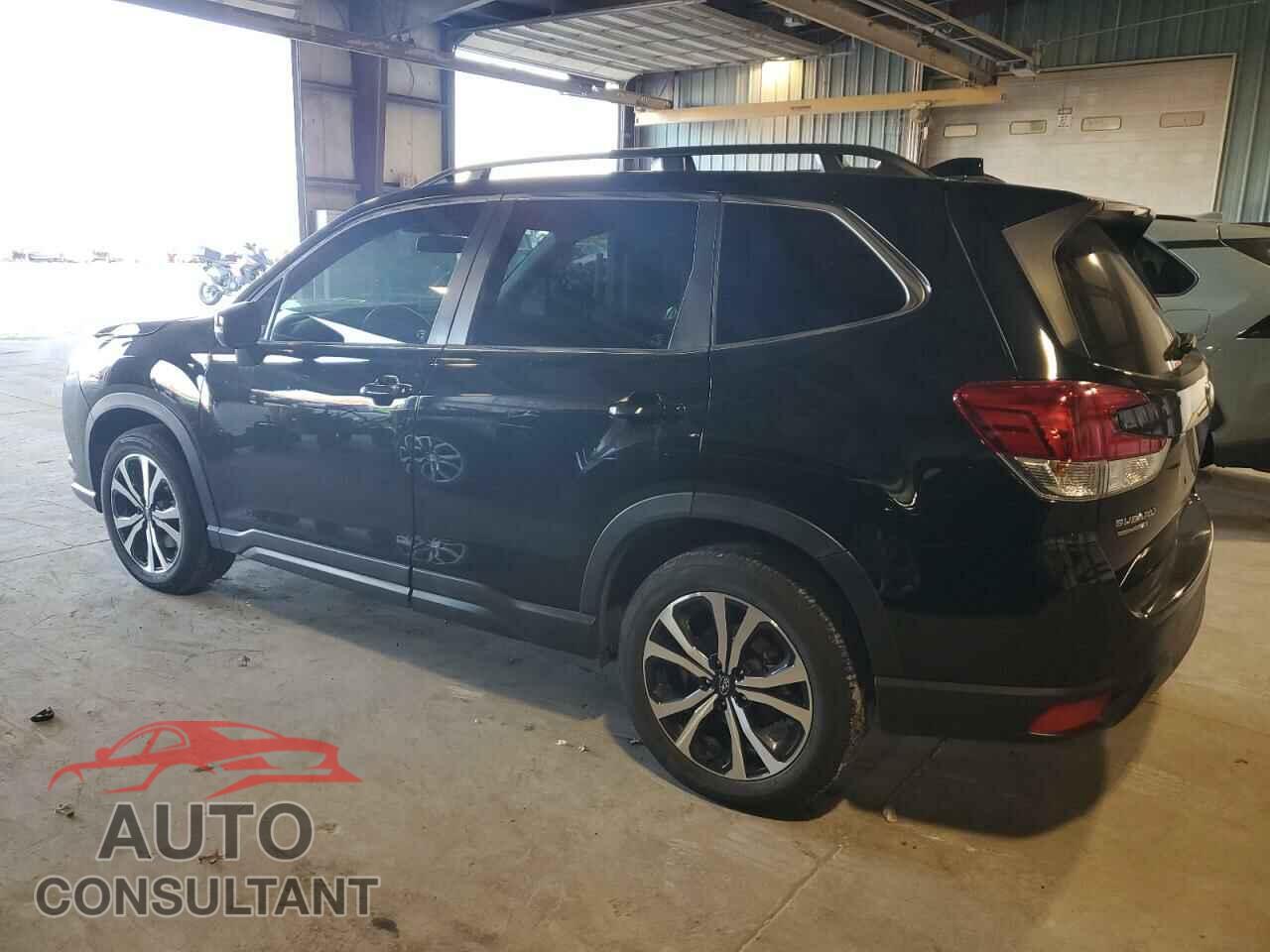 SUBARU FORESTER 2023 - JF2SKANC5PH404520