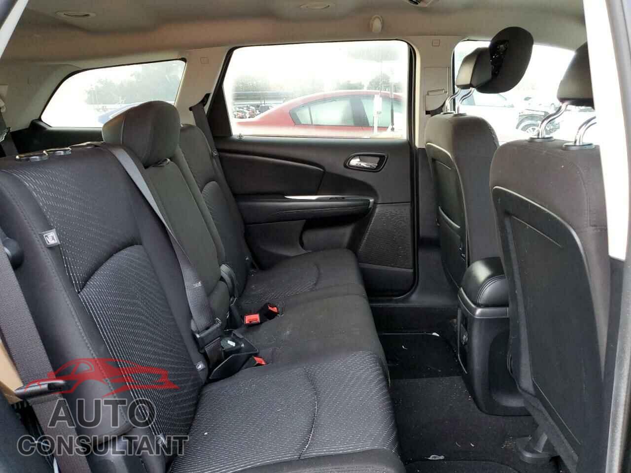 DODGE JOURNEY 2016 - 3C4PDCBG7GT232154