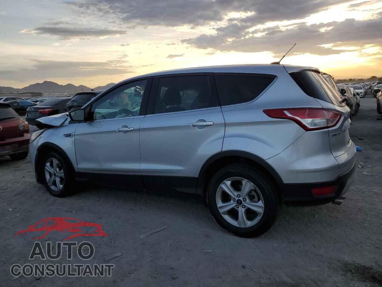 FORD ESCAPE 2015 - 1FMCU0G94FUB07703
