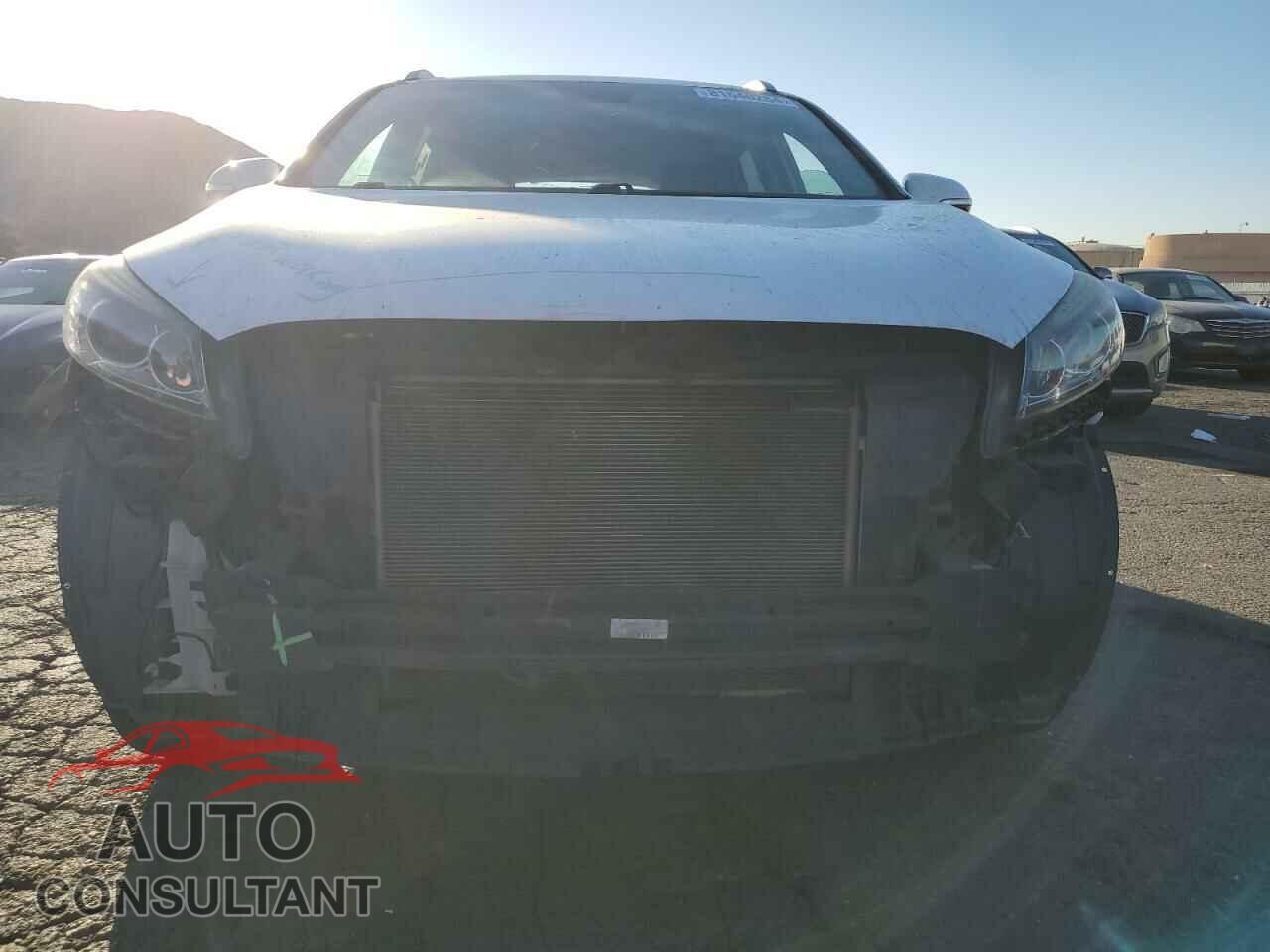 KIA SORENTO 2017 - 5XYPG4A39HG280596