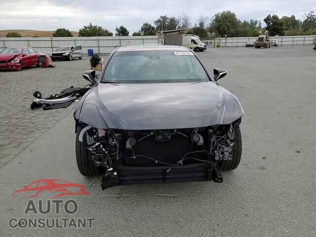 LEXUS ES300 2025 - 58ADA1C12SU070429